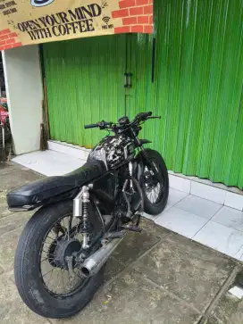 Benelli motobi sport 152