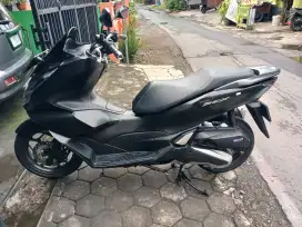 Honda PCX tahun 2022