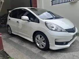 Honda Jazz 2011 Bensin