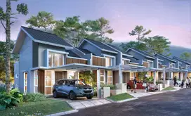 Grand Duta City South of Jakarta Tipe Aira