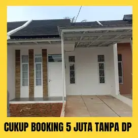 Padmasari Residence Tipe Aster