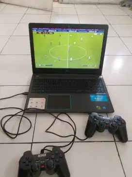 Dell Gaming Intel Core i7+ Mantap