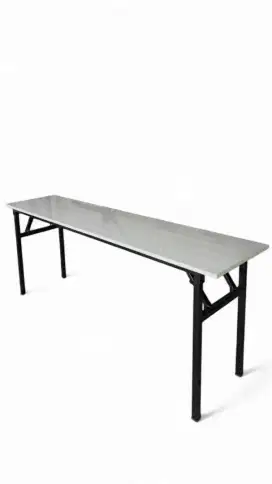 MEJA LIPAT IBM 120x40 Cm - BERKUALITAS