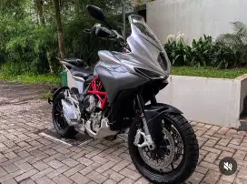 MOTOR UNTUK ALIEN ‼️MV Agusta Turismo Veloce 800cc 2022