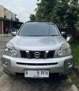 Nissan Xtrail T31 2.5 Istimewa Low KM