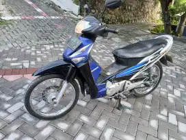 Supra X 125 th 2005