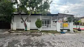 Disewakan Rumah Luas Cocok untuk Usaha Plamongan Indah Semarang