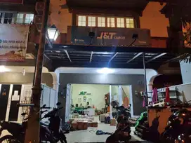 MURAH - TAKE OVER USAHA J&T CARGO SERPONG