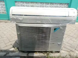 AC Daikin 2pk orginal