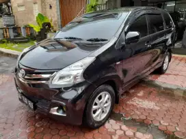 Avanza g new 2015 manual asli bali