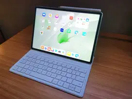 Huawei Matepad 12X New Free keyboard dan pen