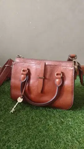 Tas Fossil original