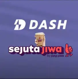 BARISTA KELILING SEJUTA JIWA X DASH