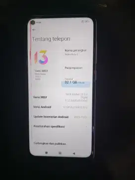 Xiaomi Redmi Note 9 6+2/128GB, Lcd ori