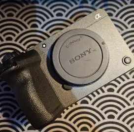 Sony FX30 Like New