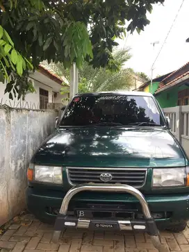 Toyota Kijang 1997 Bensin