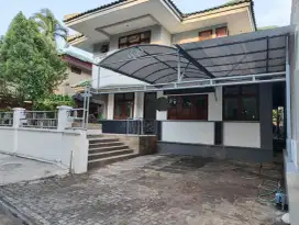 Sewa rumah Danau Bogor Raya