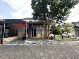 Rumah Sewa Di Perum River Park Tunggulwulung Akses Tengah Kota Malang
