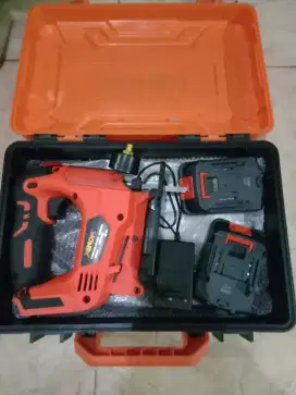 Jigsaw portable beli gk ke pakai