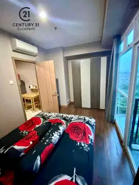 Turun harga di bawah harga pasaran Apartemen Puri Orchard Jakbar