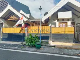 Rumah JUAL Di Borobudur Agung Lokasi Dekat Pasar Blimbing Kota Malang