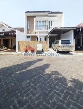 Rumah Jual di Graha Sengkaling Dekat Kampus UIN, Rekreasi Sengkaling