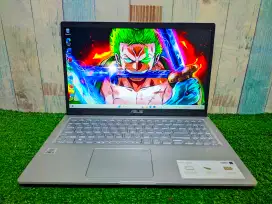 ASUS vivobook X515JAB core i3 Gen 10


RAM 4 GB SSD 256 GB