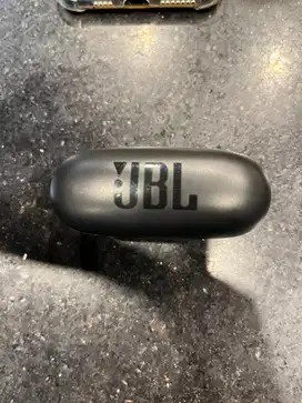 JBL Endurance Race Waterproof True