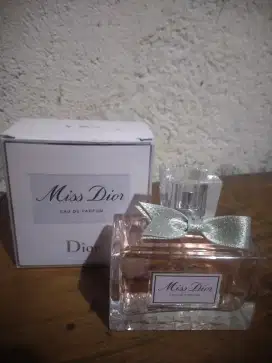 parfum Miss Dior 100 ml cewek