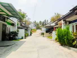 rumah siap huni di wates kulon progo yogyakarta dekat bandara yia