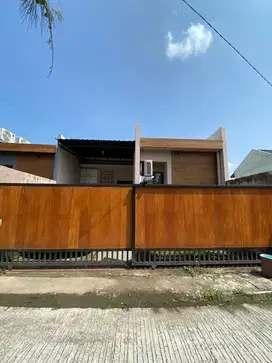 Dijual Rumah Komersil Gajah Mada Residence  Kota Mataram,