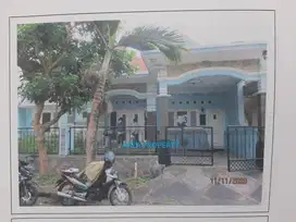 JUAL RUMAH ELITE , PERMATA JINGGA , MALANG