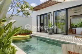 Elegant 2BR Villa in Bali’s Goa Gong Freehold Opportunity BSVF211