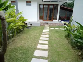 VILLA MURAH 2 BEDROOMS DISEWAKAN DI KEROBOKAN