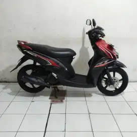 Mio GT 2013 Mesin Alus Gress Bagus