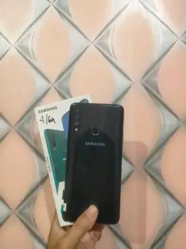 Samsung A20s fullset