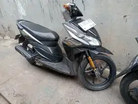 Honda Vario CBS tahun 2010