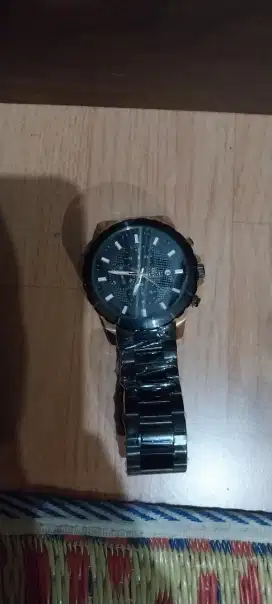 Jam tangan Hegner