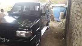 Kijang super G tahun 1995