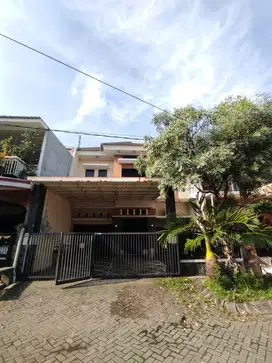 Disewakan Rumah Pondok Tjandra, Cluster Gardenia Residence