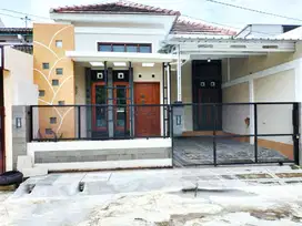 Rumah Dekat Luwes Kartasura Siap Huni Di Perumahan