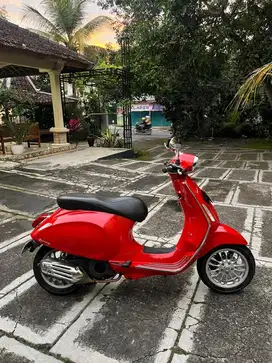 Vespa sprint 2018