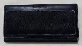 Dompet Wanita Long Wallet Salvatore Ferragamo Ori