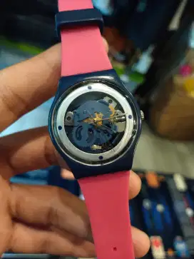 Swatch std gent take all (borongan )