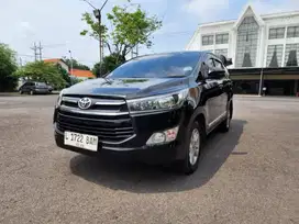 Toyota Innova reborn 2.4 G diesel at / matic 2018 # tdp 40 jt