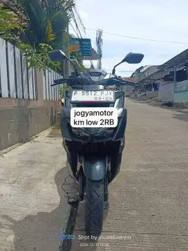 Vario160 Cbs Grande 2024 Second Murah