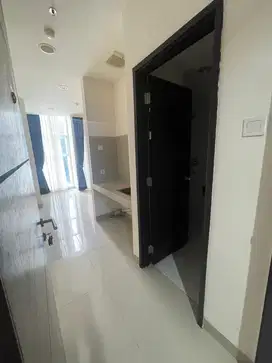 Apartemen Grand pakubuwono terrace tipe studio unfurnished