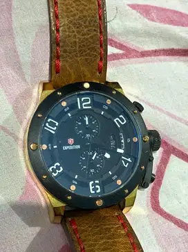 Expedition Jam Tangan