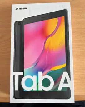 Samsung galaxy tab A 8.0 2019