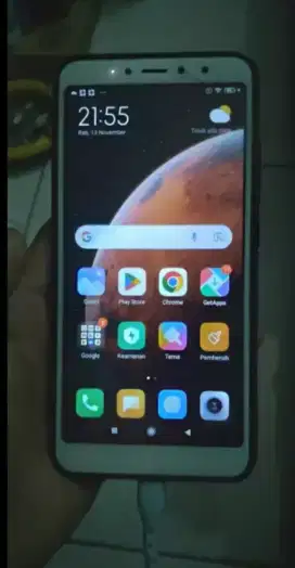 Xiaomi Redmi S2 4G 3/32 GB mulus normal